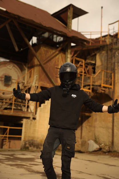 B2L Hoodie
