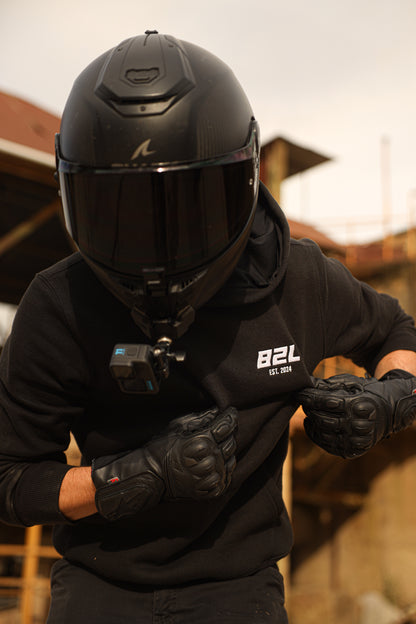 B2L Hoodie